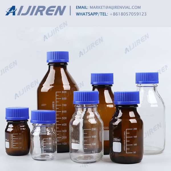 GL45 bottle cap 500ml price China